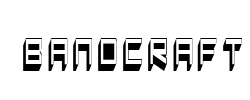 BandCraft - logo